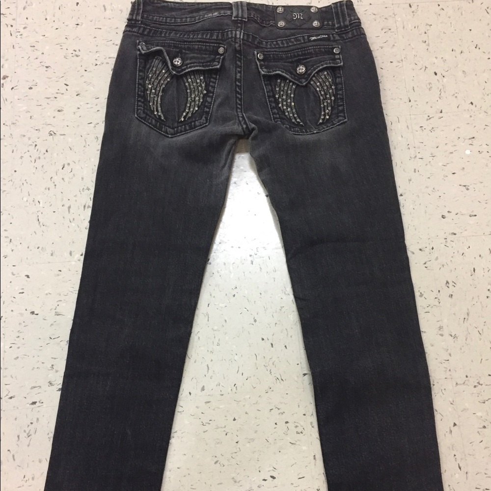 Women’s Miss Me Skinny Jeans 👖